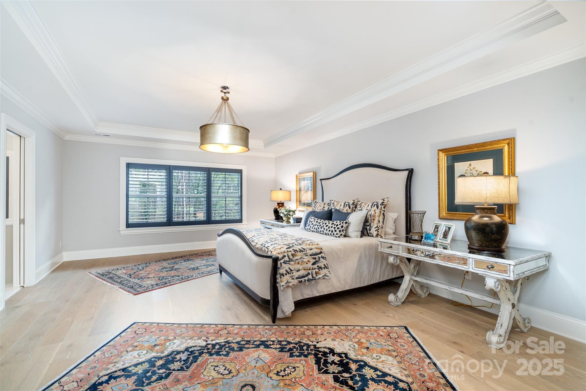 Sutton Hall - Residential