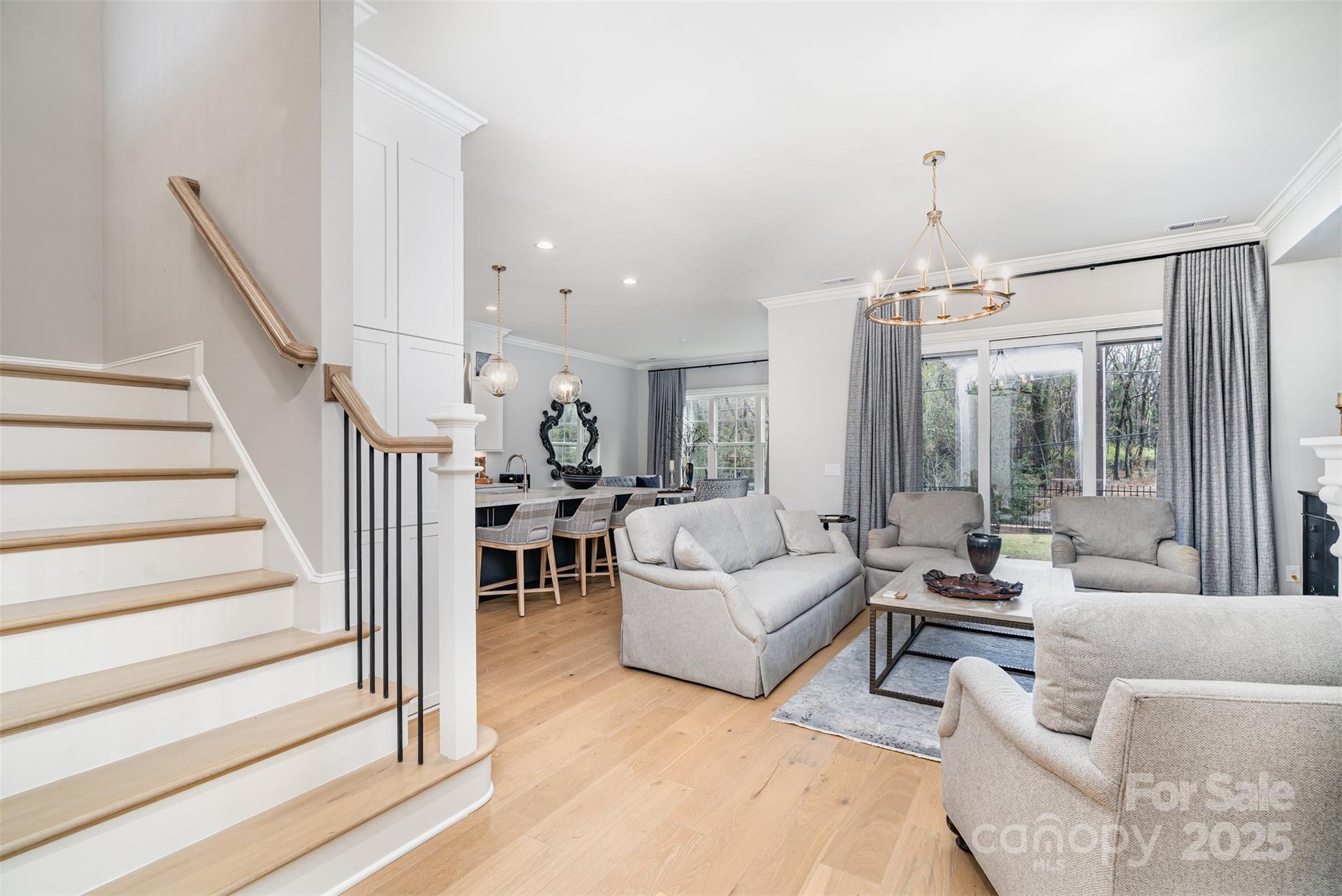 Sutton Hall - Residential