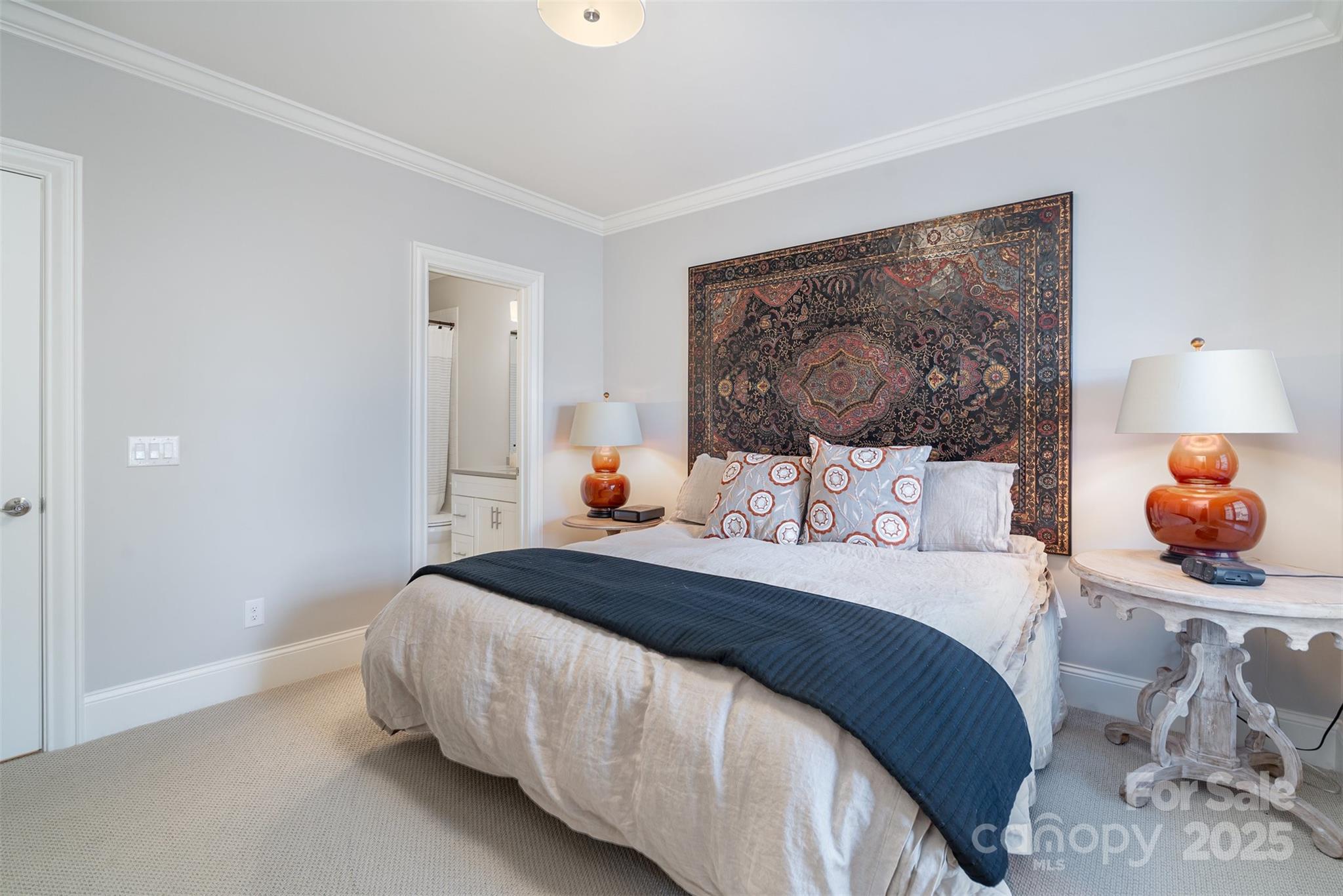 Sutton Hall - Residential