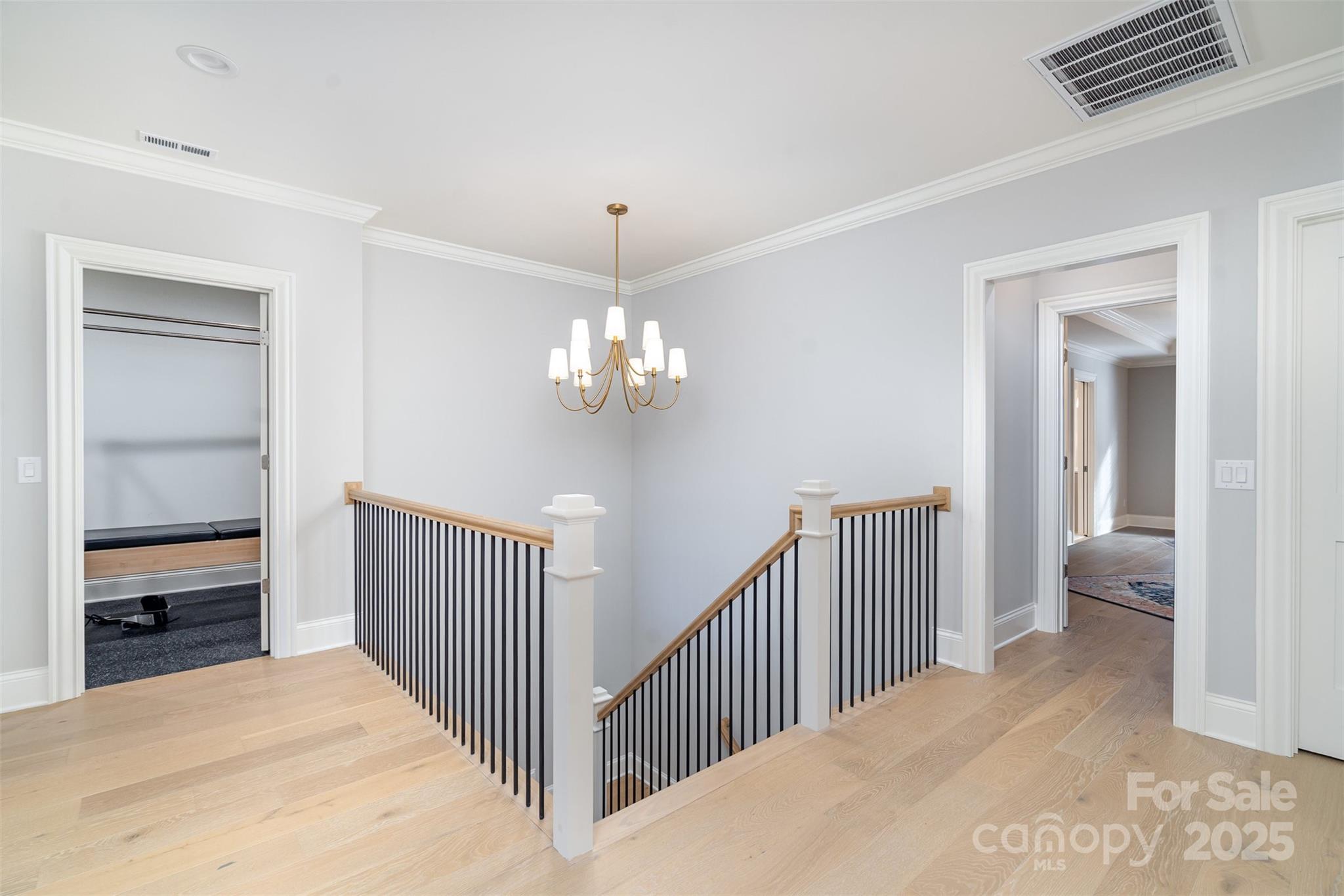 Sutton Hall - Residential