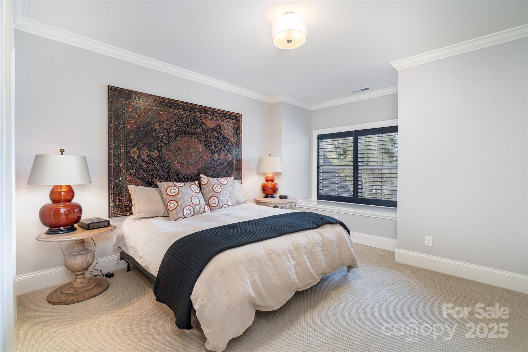 Sutton Hall - Residential