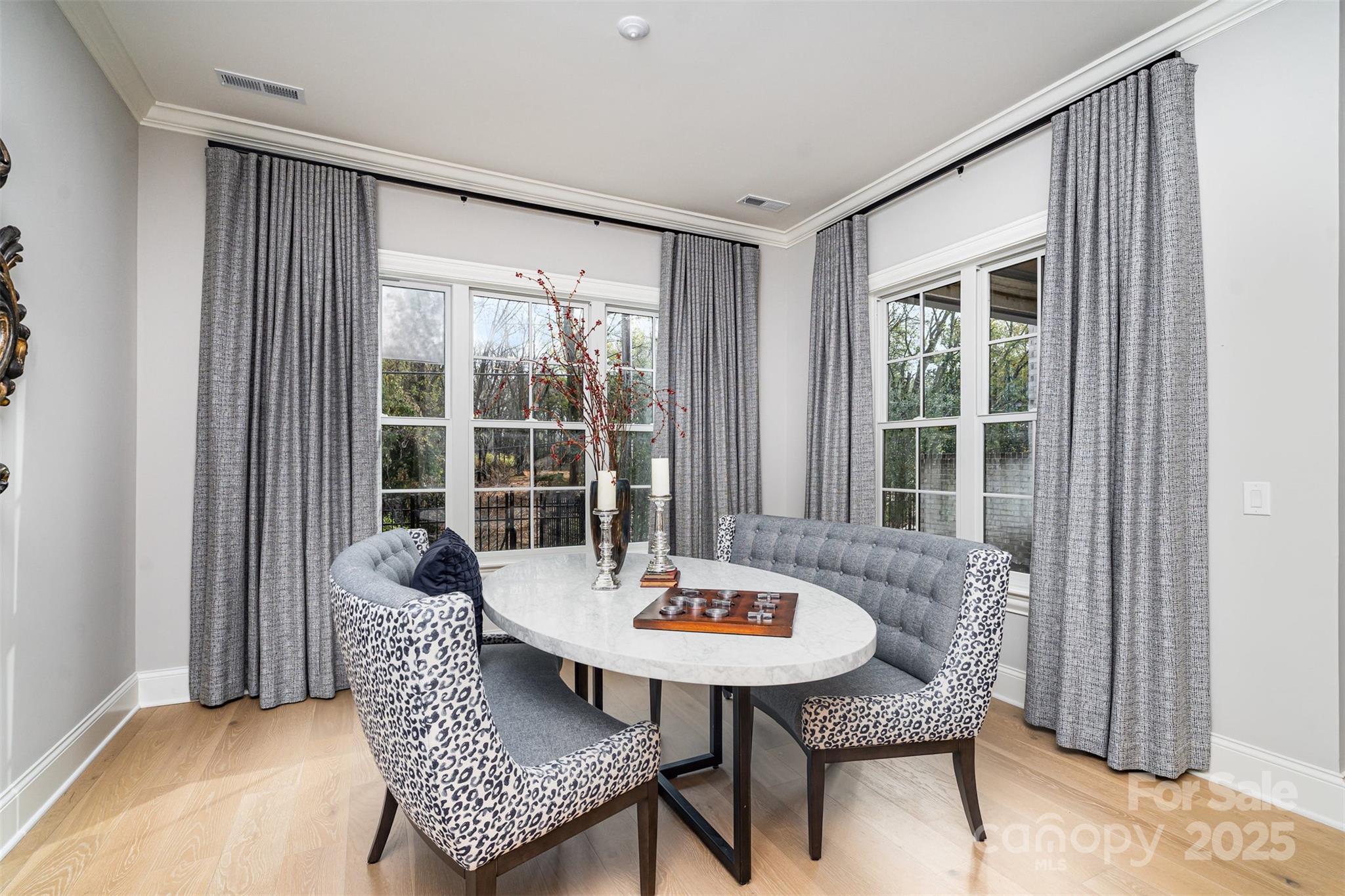 Sutton Hall - Residential