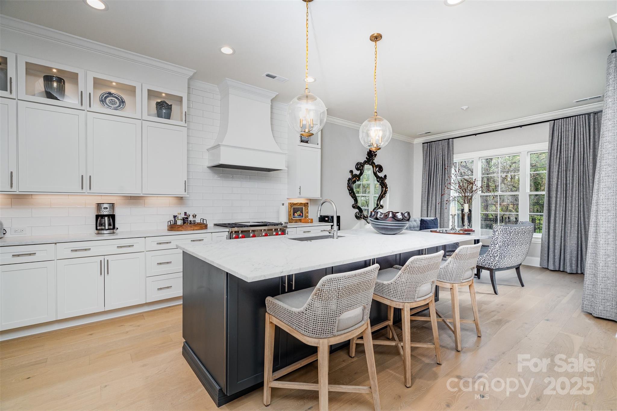 Sutton Hall - Residential