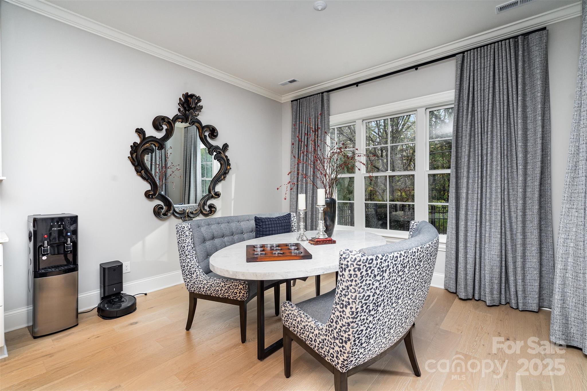 Sutton Hall - Residential