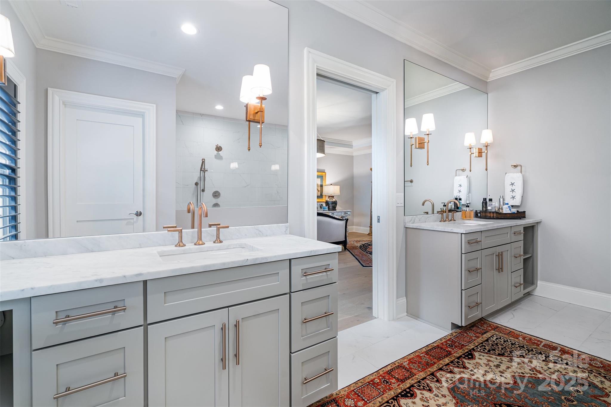 Sutton Hall - Residential