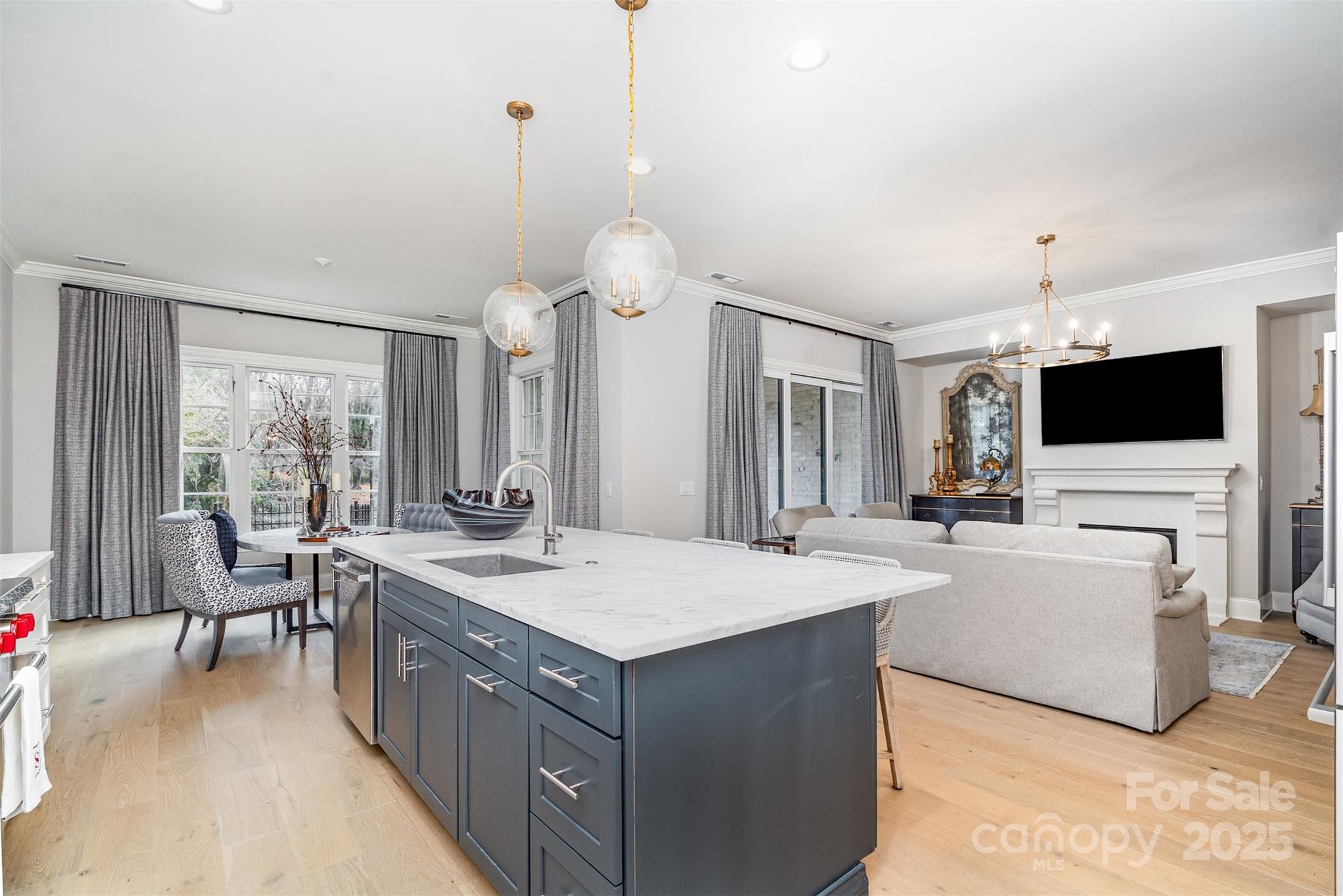 Sutton Hall - Residential