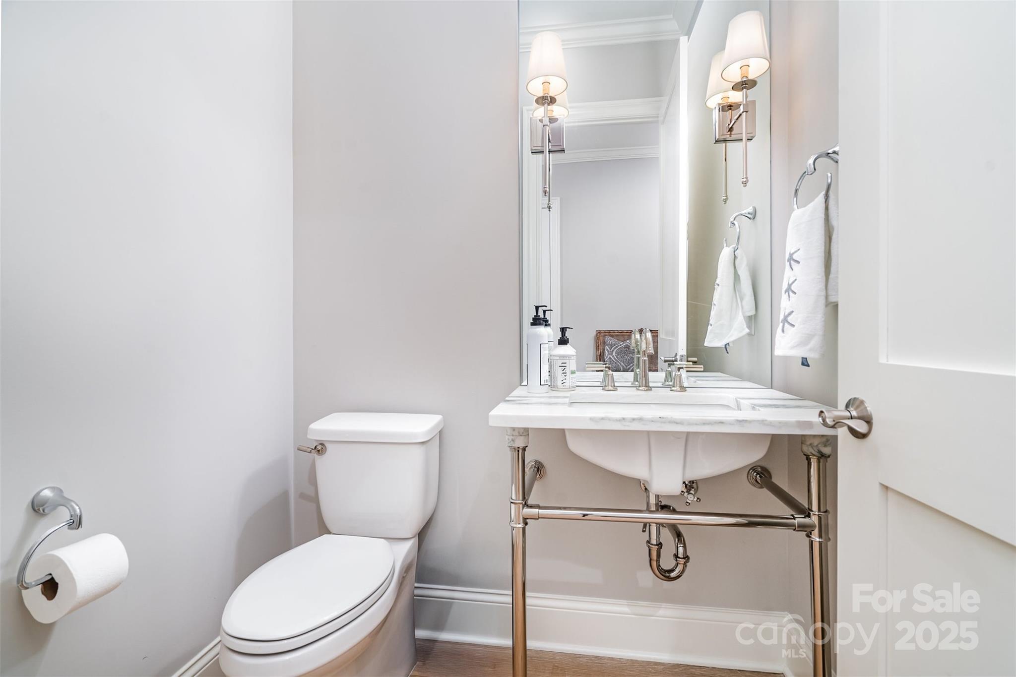 Sutton Hall - Residential