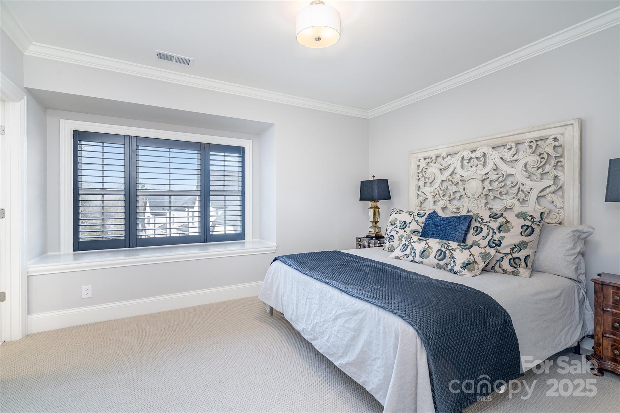 Sutton Hall - Residential