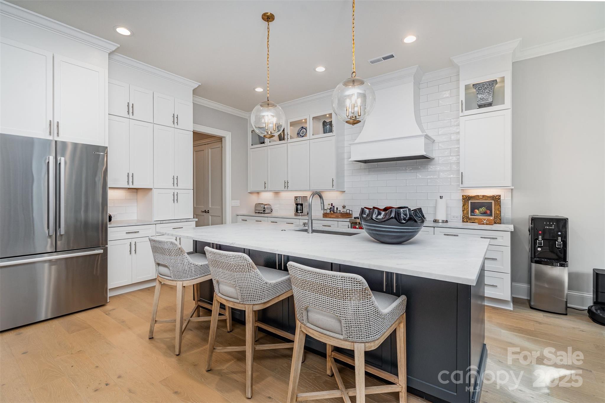 Sutton Hall - Residential