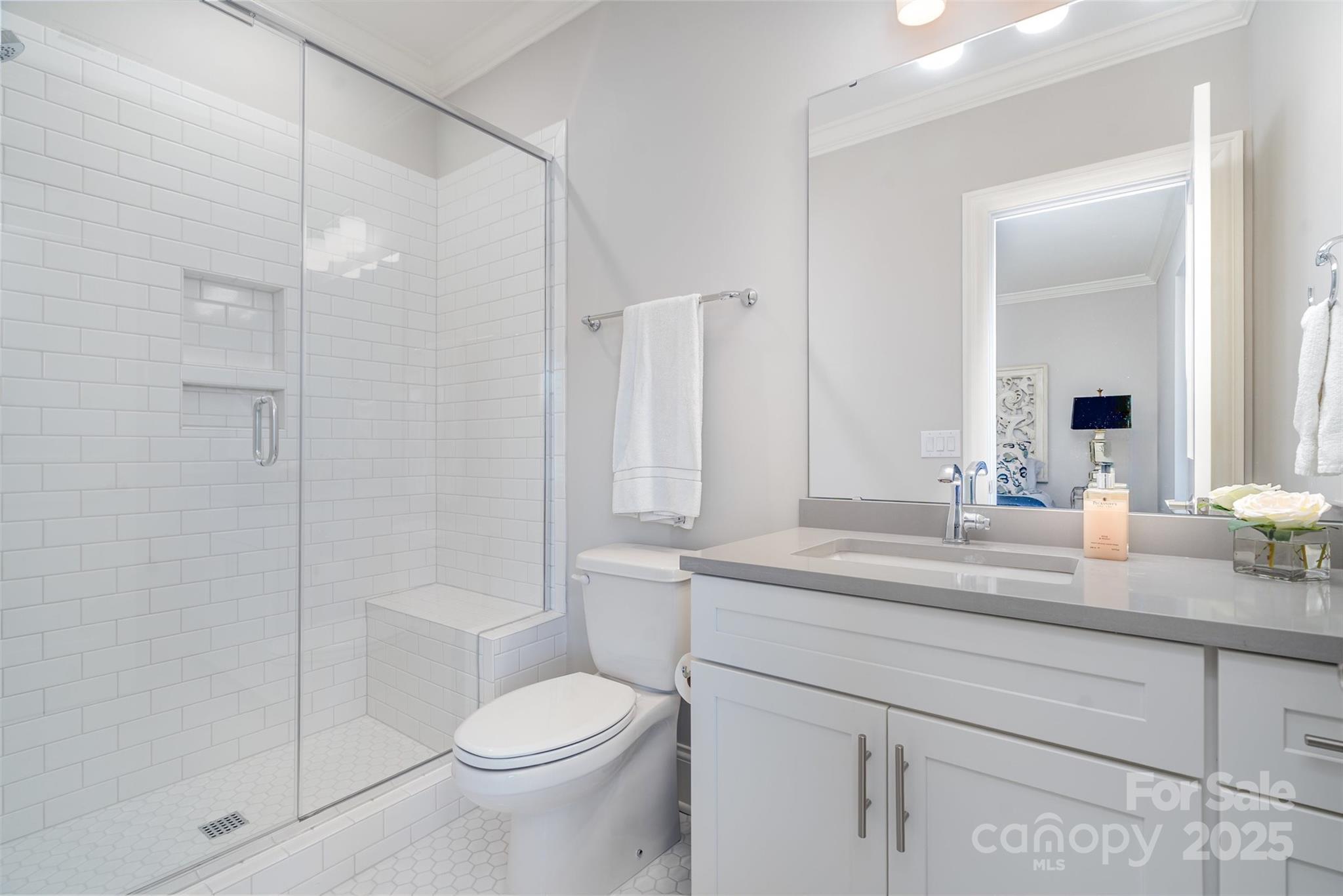 Sutton Hall - Residential