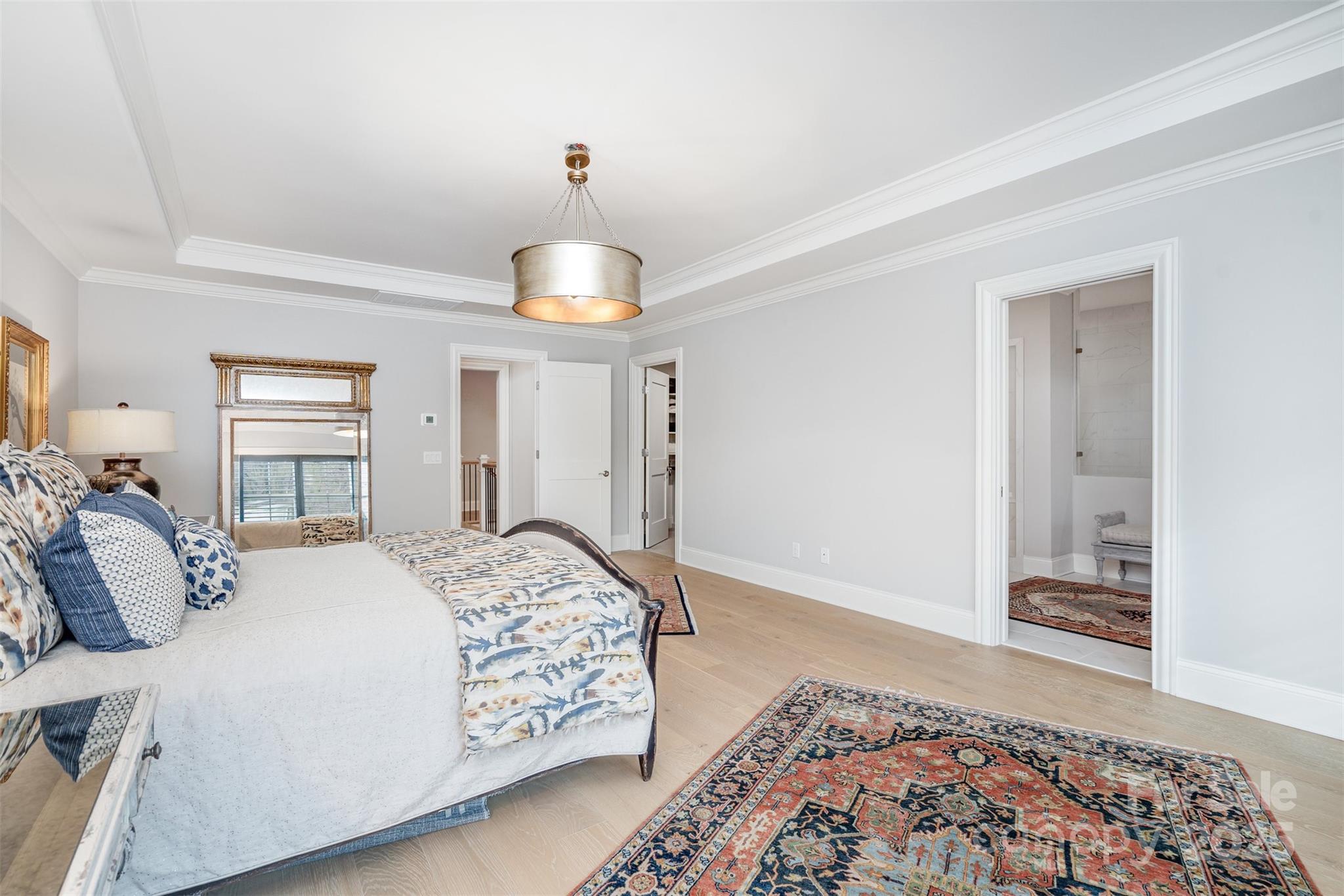 Sutton Hall - Residential