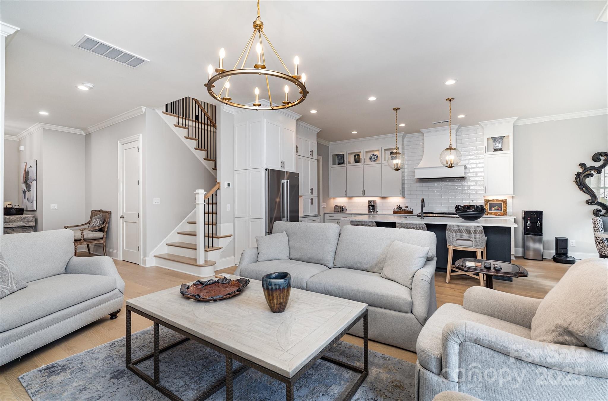 Sutton Hall - Residential