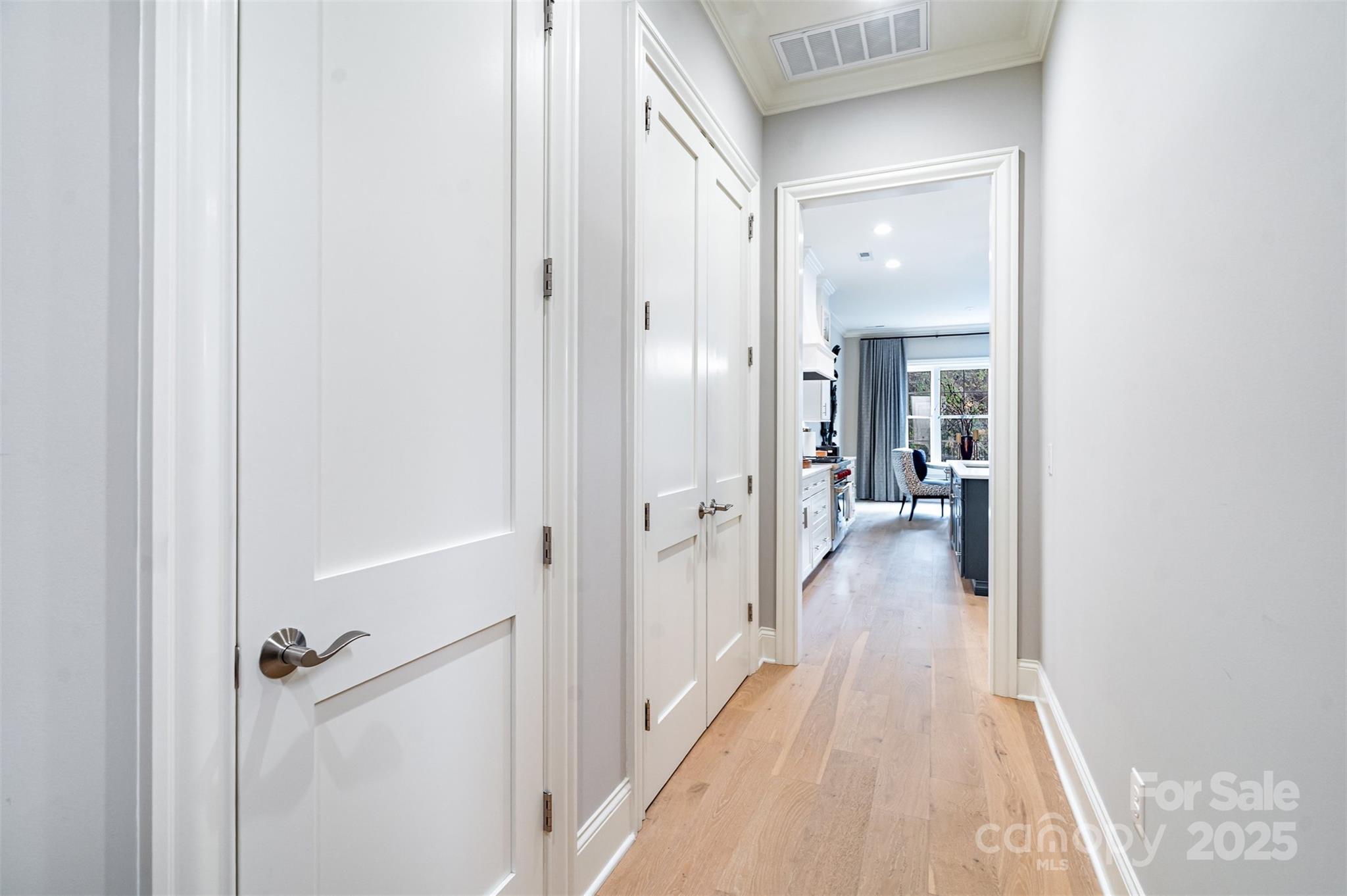 Sutton Hall - Residential