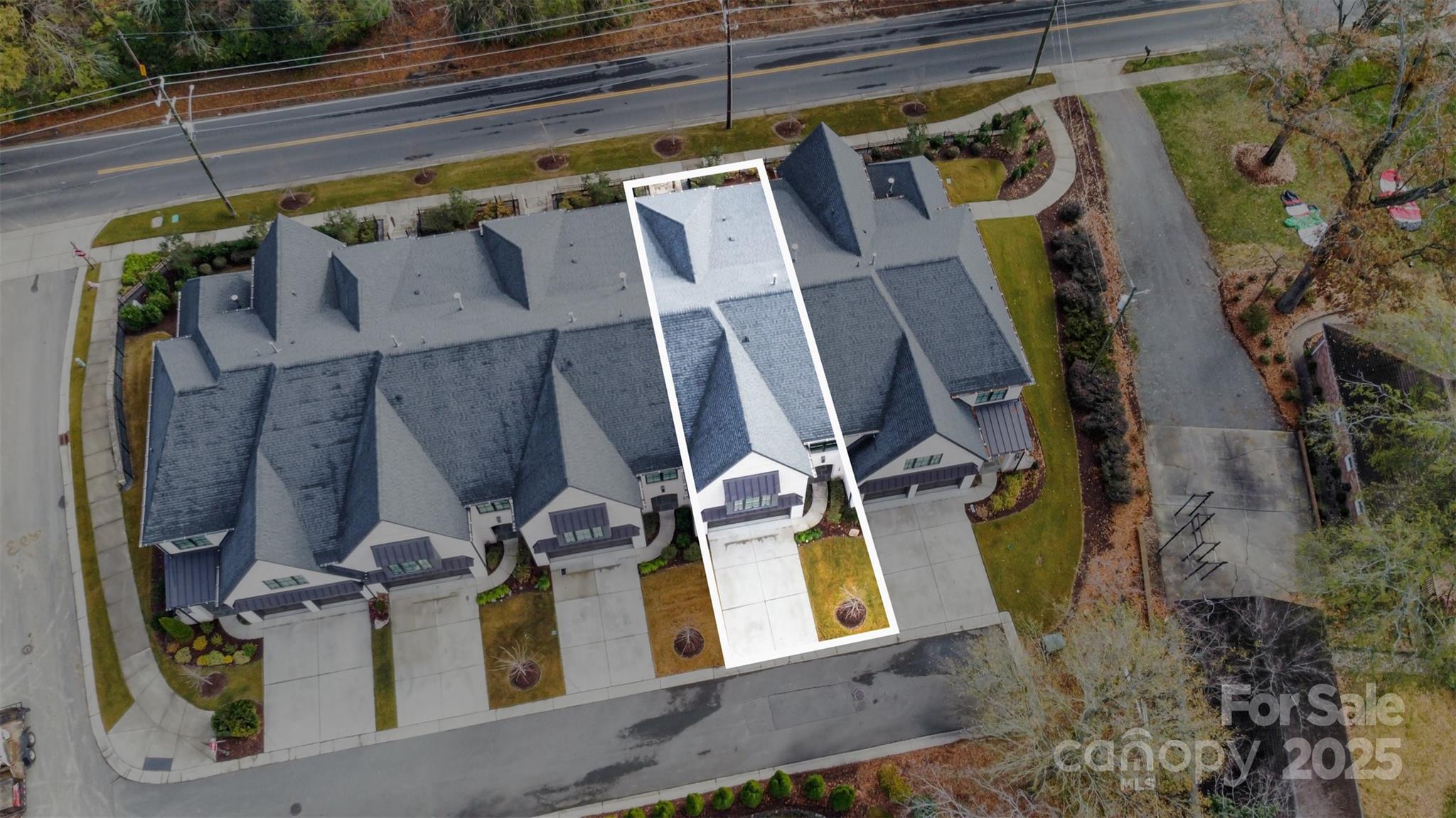 Sutton Hall - Residential