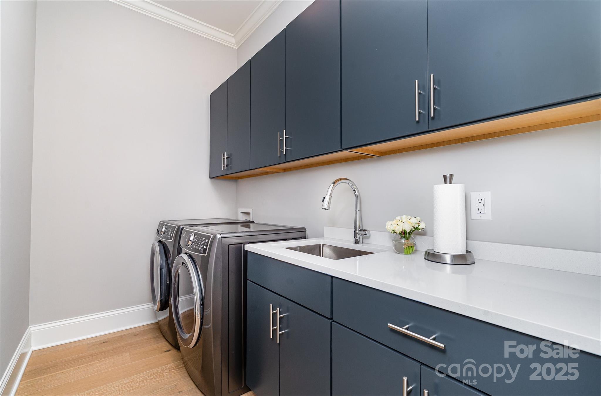 Sutton Hall - Residential