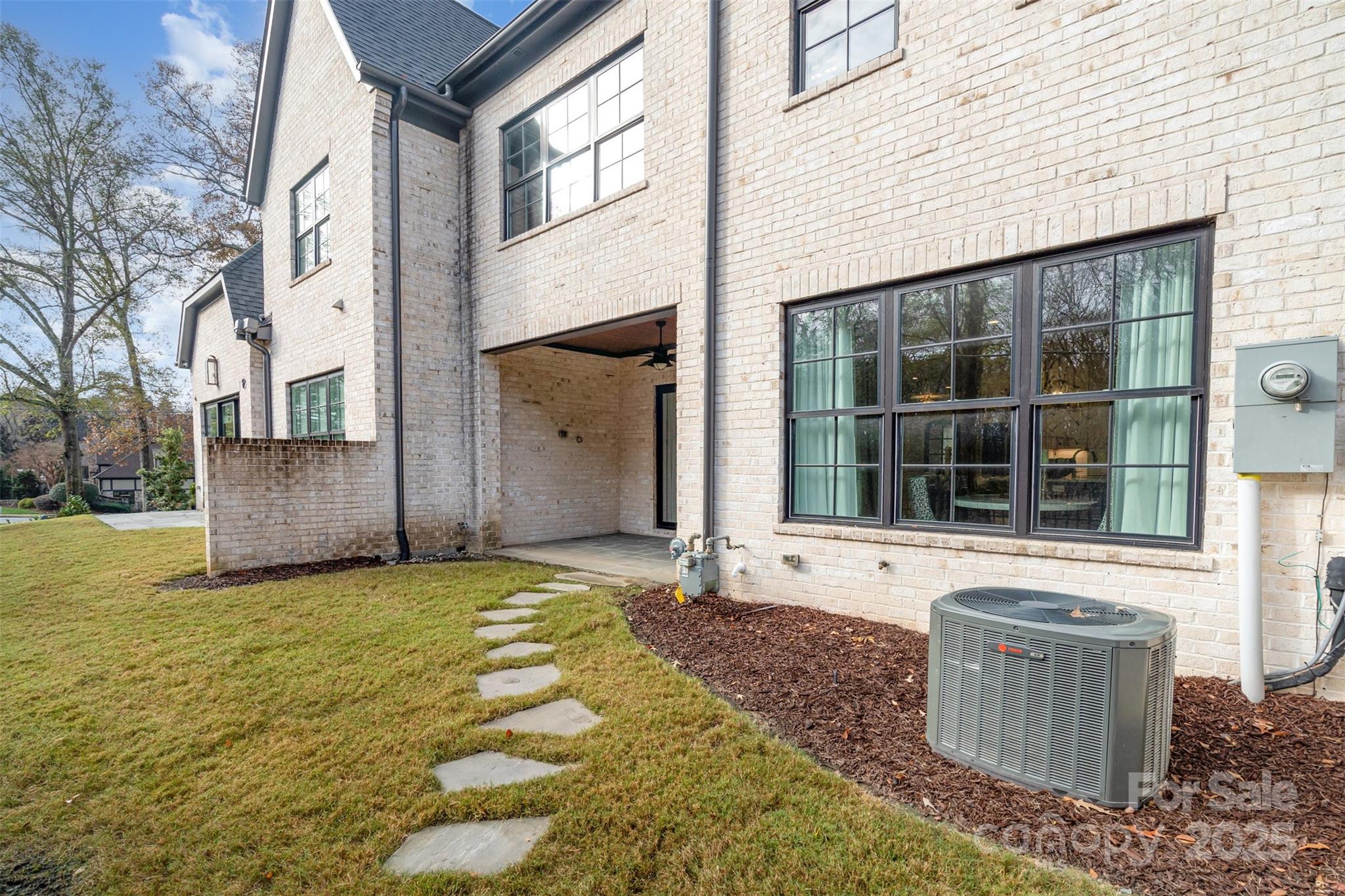 Sutton Hall - Residential