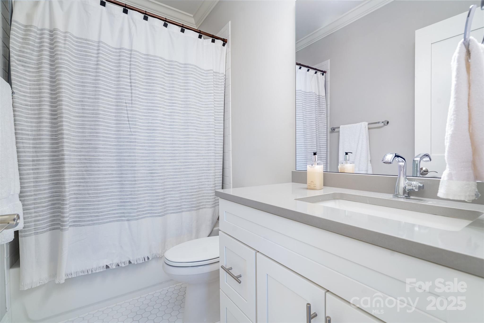 Sutton Hall - Residential