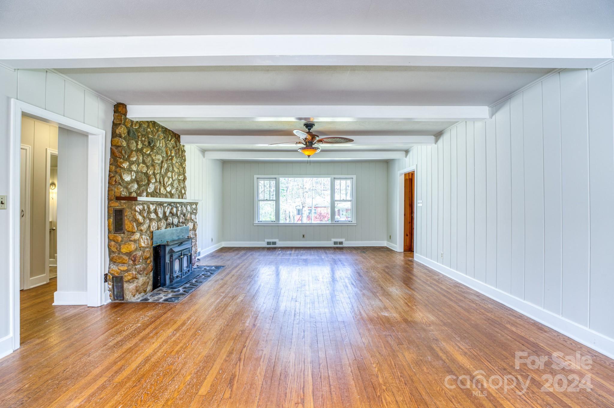 LAKEWOOD PARK - Residential