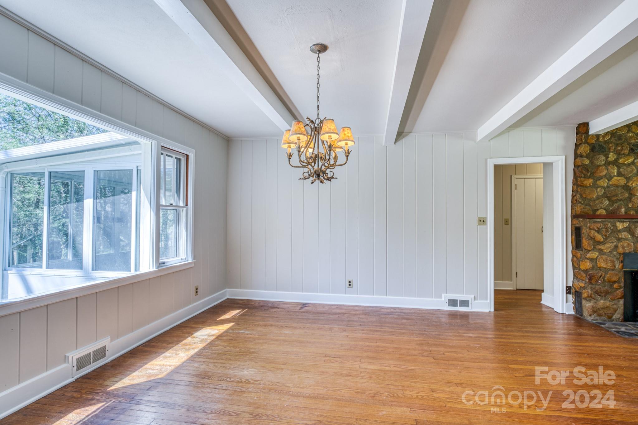 LAKEWOOD PARK - Residential