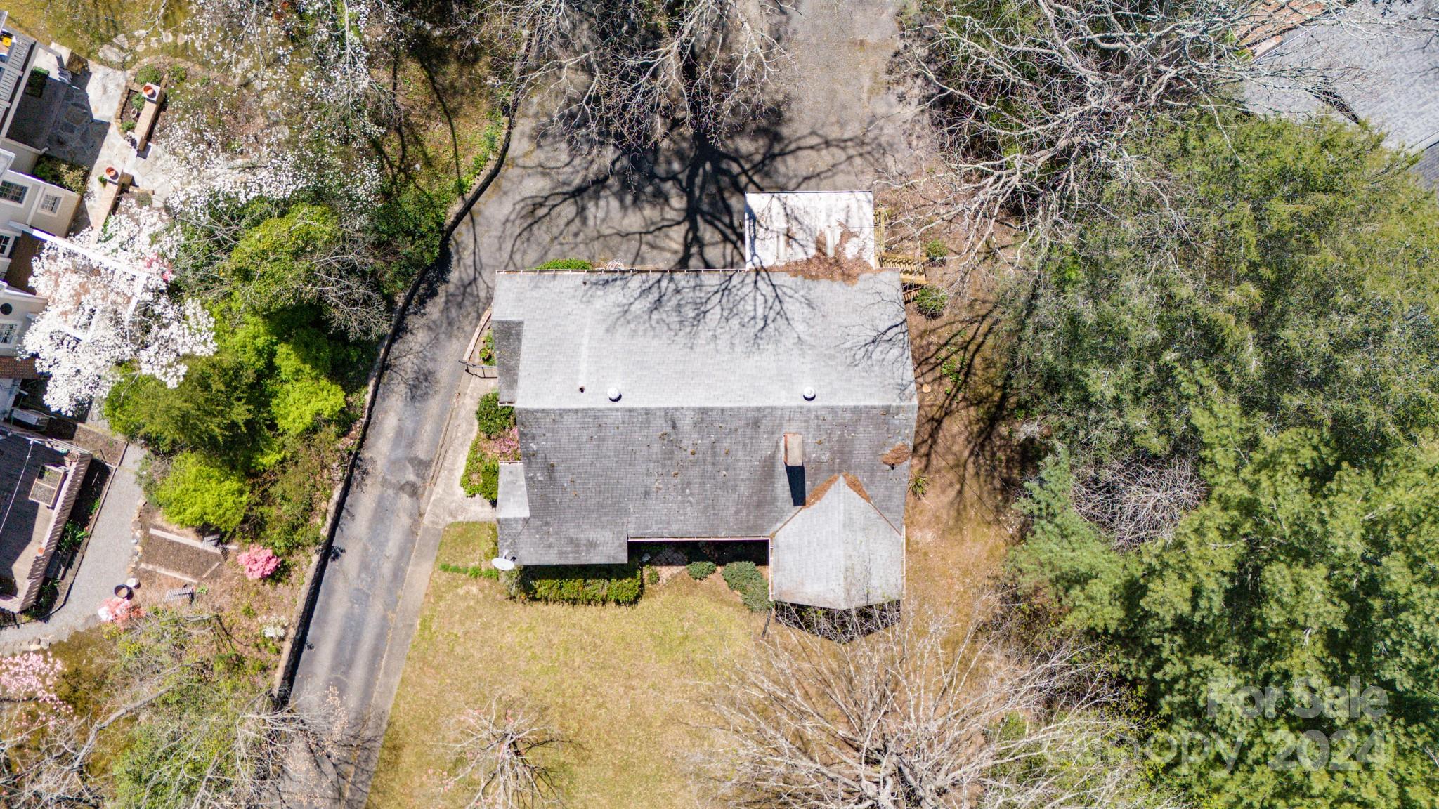 LAKEWOOD PARK - Residential