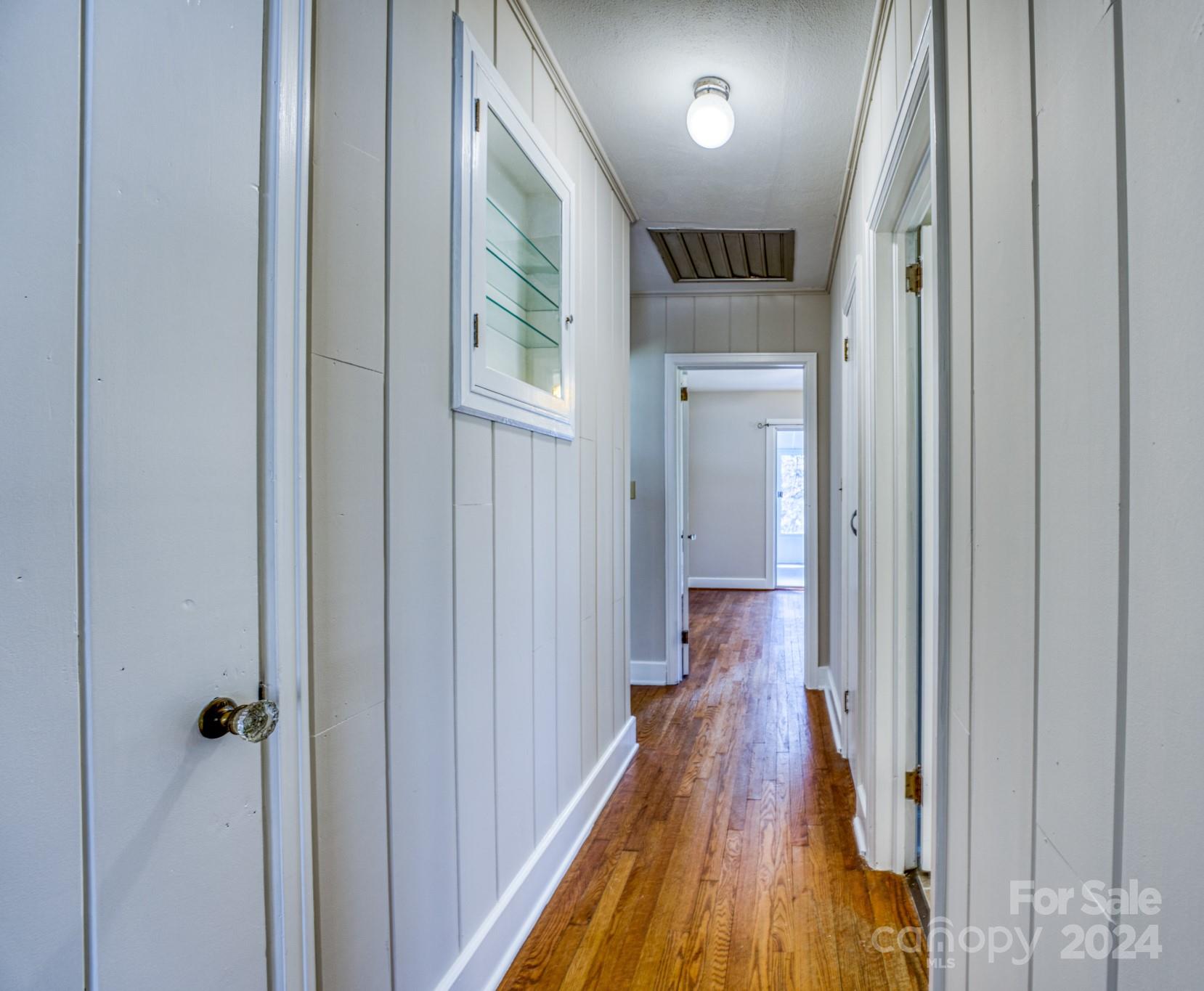 LAKEWOOD PARK - Residential