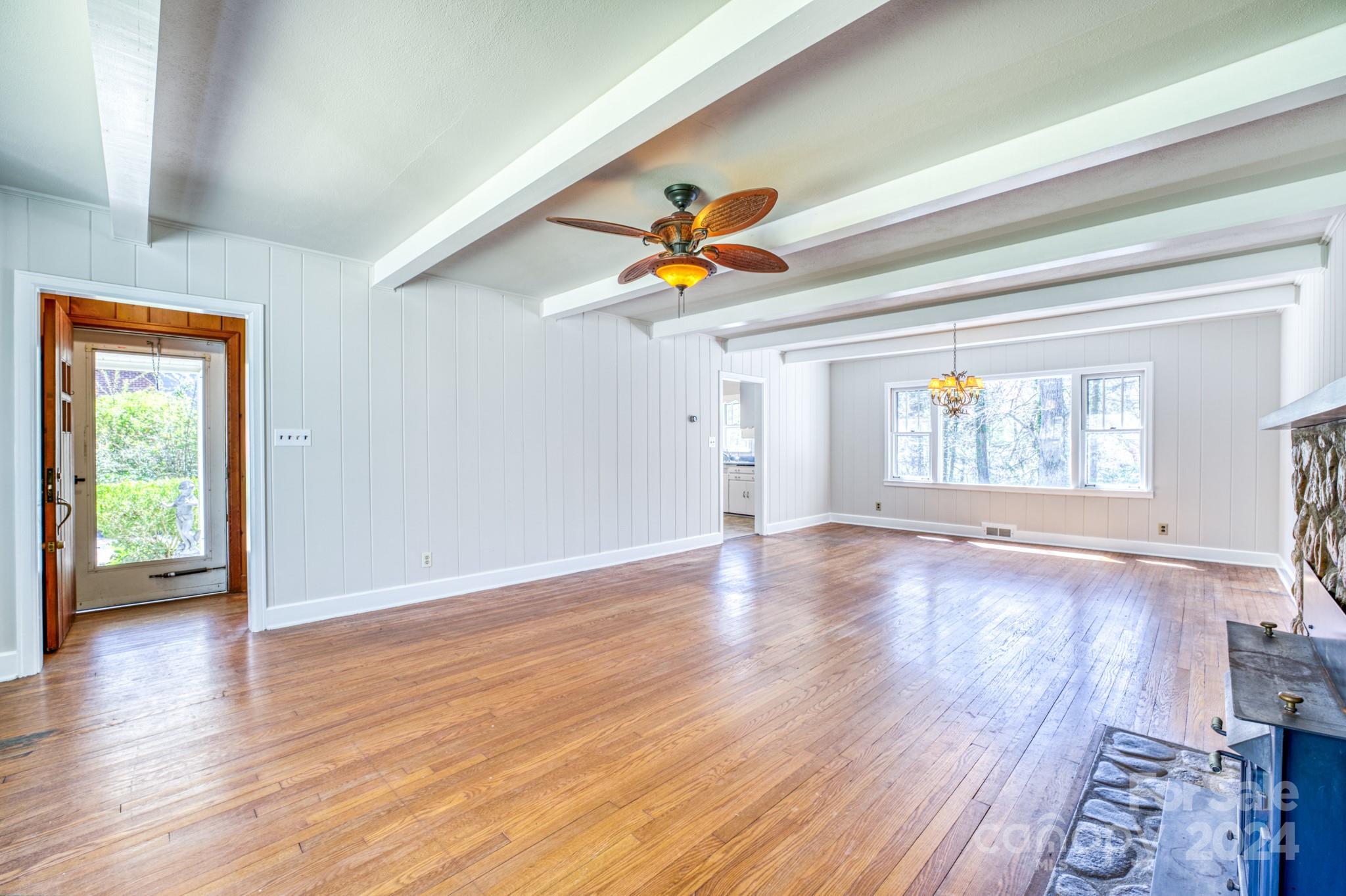 LAKEWOOD PARK - Residential