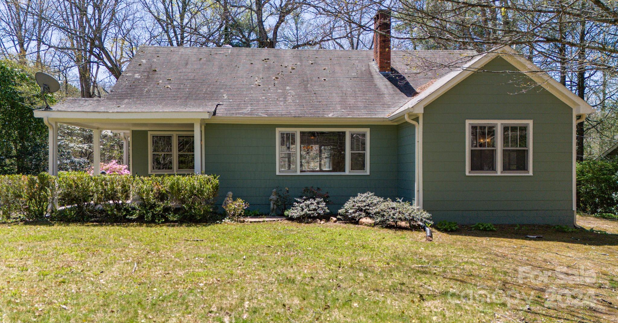 LAKEWOOD PARK - Residential