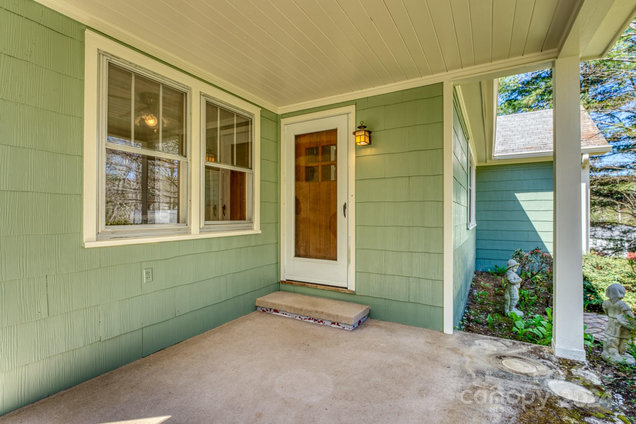 LAKEWOOD PARK - Residential