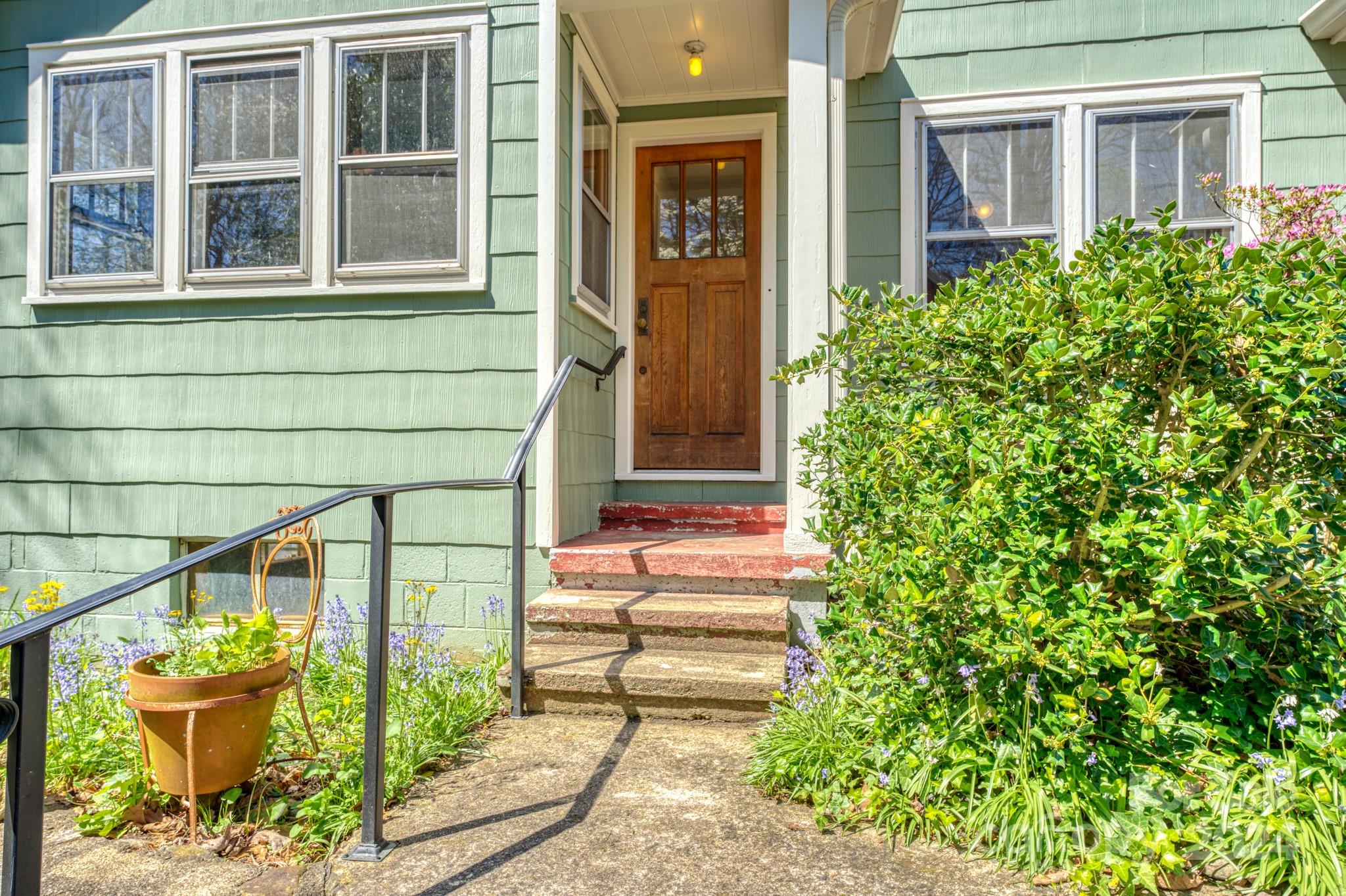 LAKEWOOD PARK - Residential