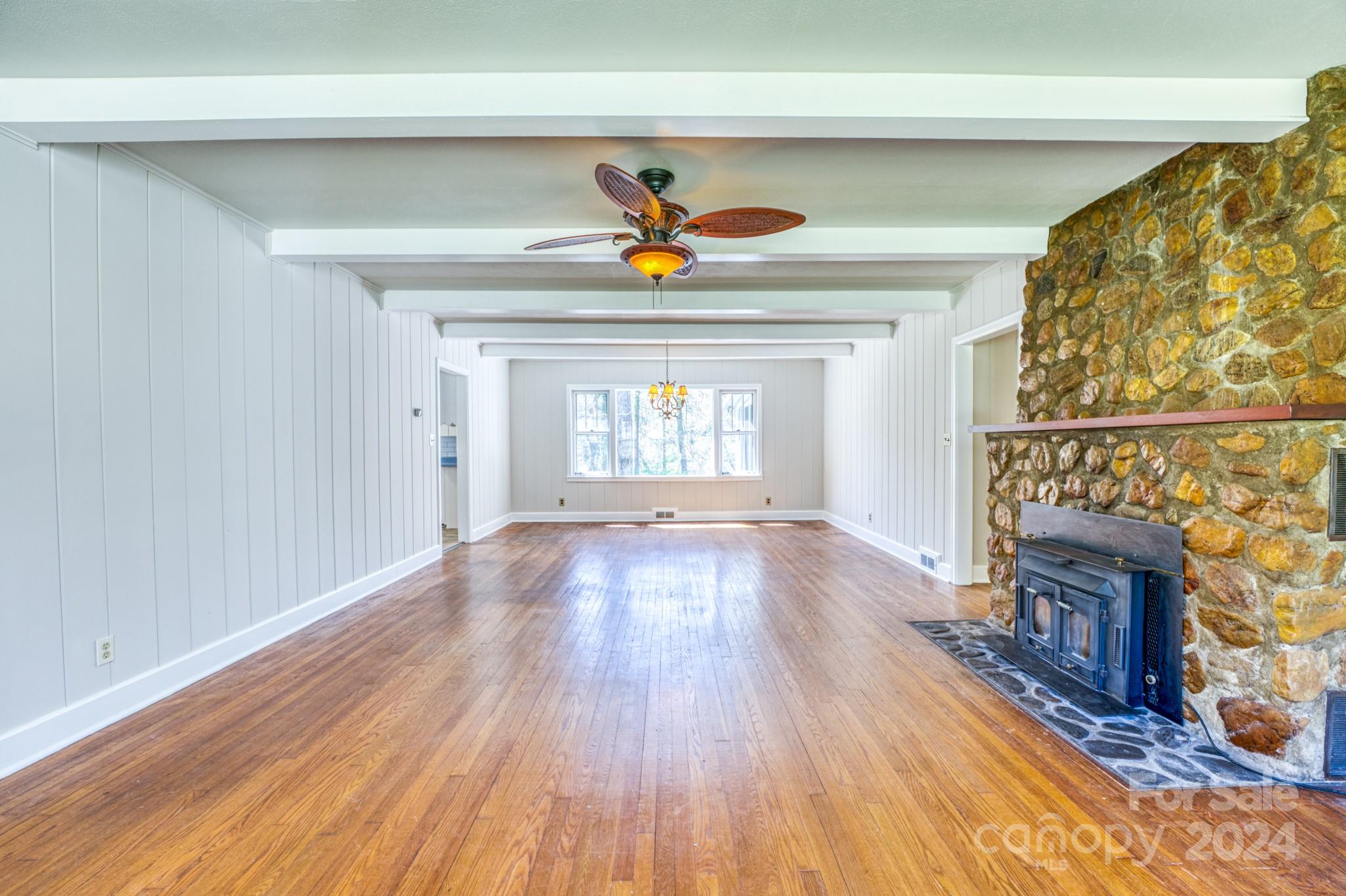 LAKEWOOD PARK - Residential