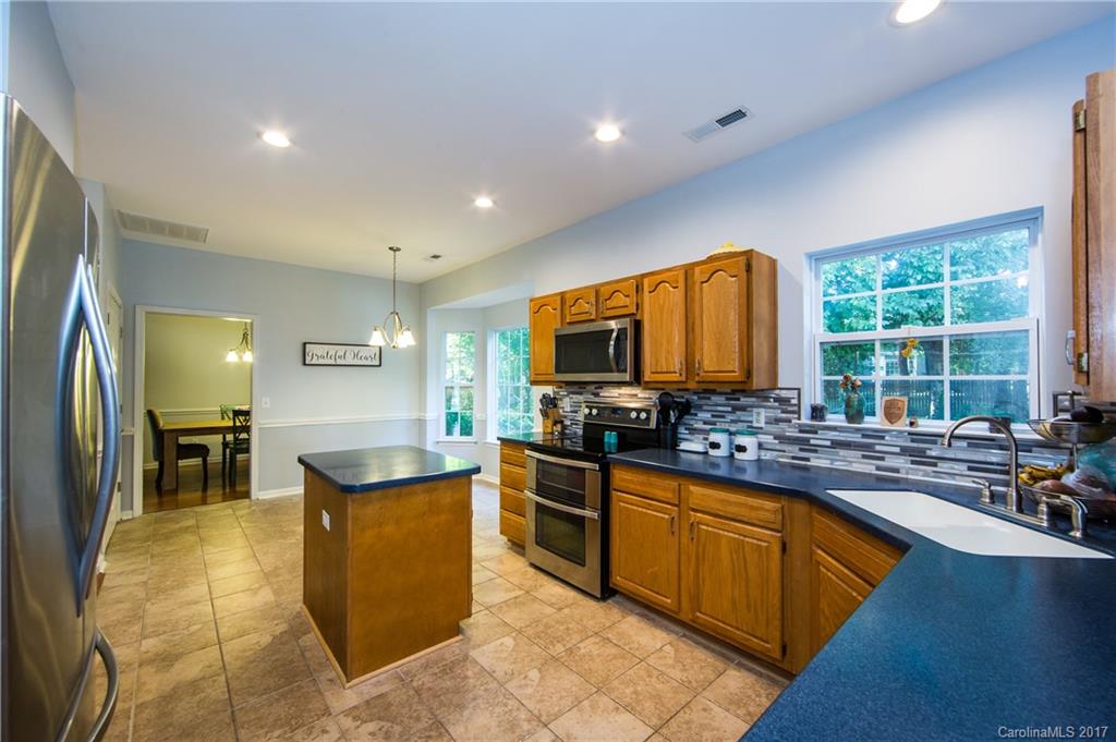 Sheffield Manor - Residential