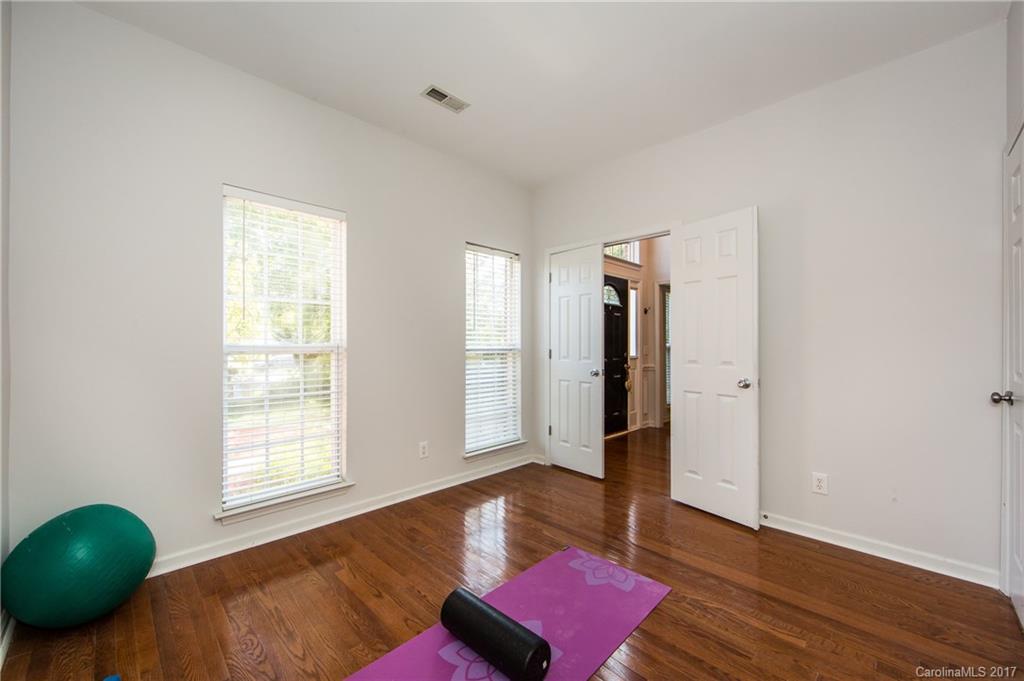 Sheffield Manor - Residential