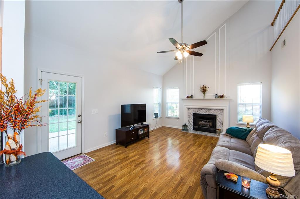 Sheffield Manor - Residential