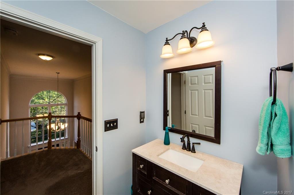 Sheffield Manor - Residential