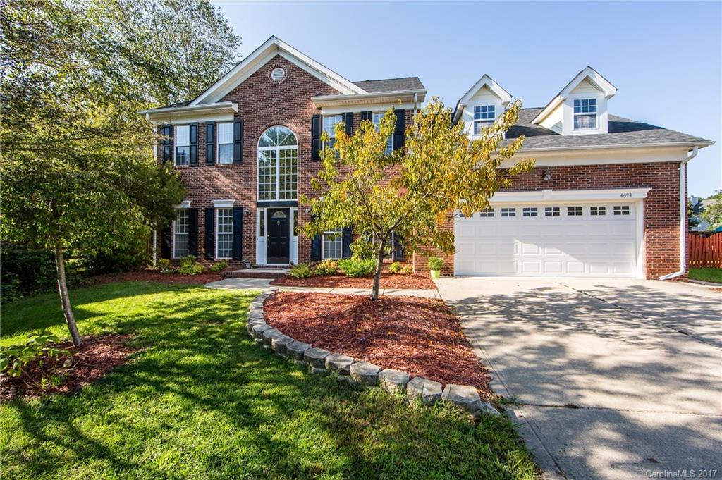 Sheffield Manor - Residential