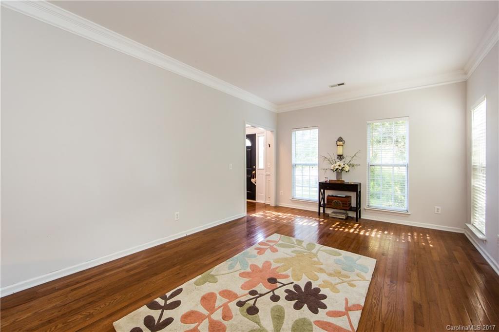 Sheffield Manor - Residential