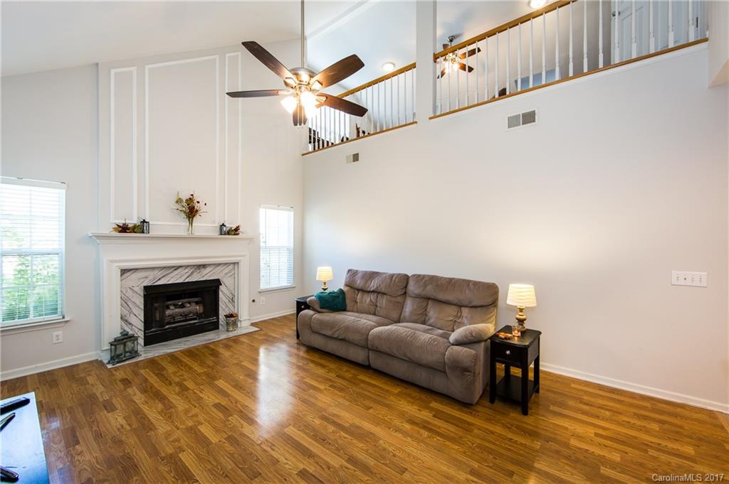 Sheffield Manor - Residential