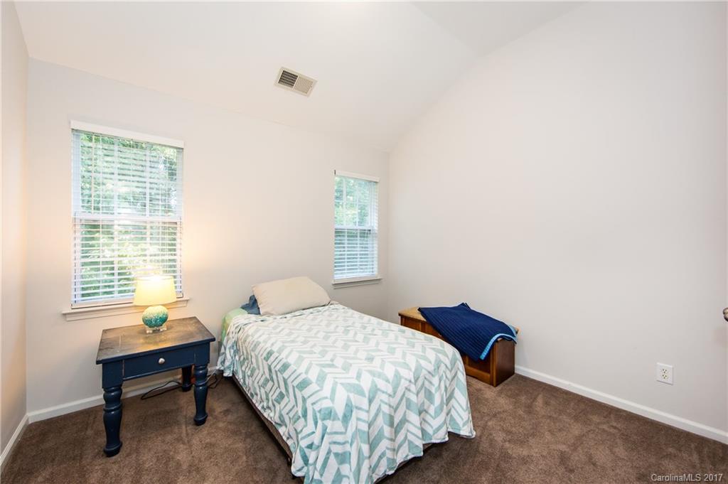 Sheffield Manor - Residential