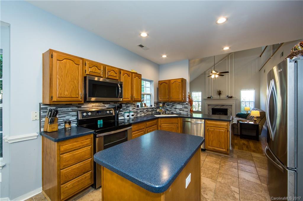 Sheffield Manor - Residential