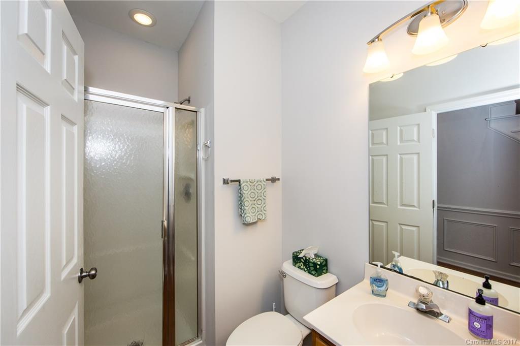 Sheffield Manor - Residential