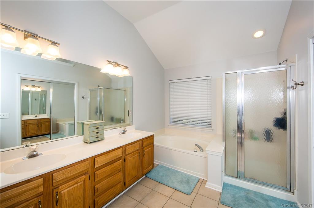 Sheffield Manor - Residential