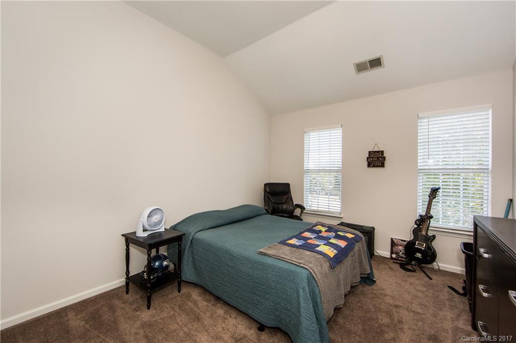 Sheffield Manor - Residential