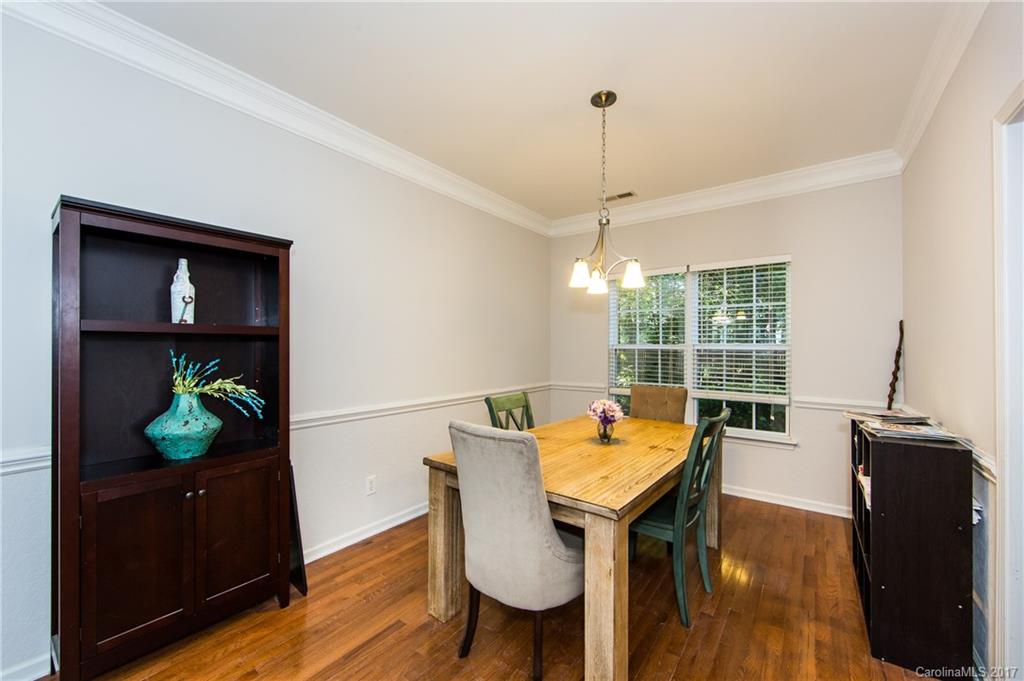 Sheffield Manor - Residential