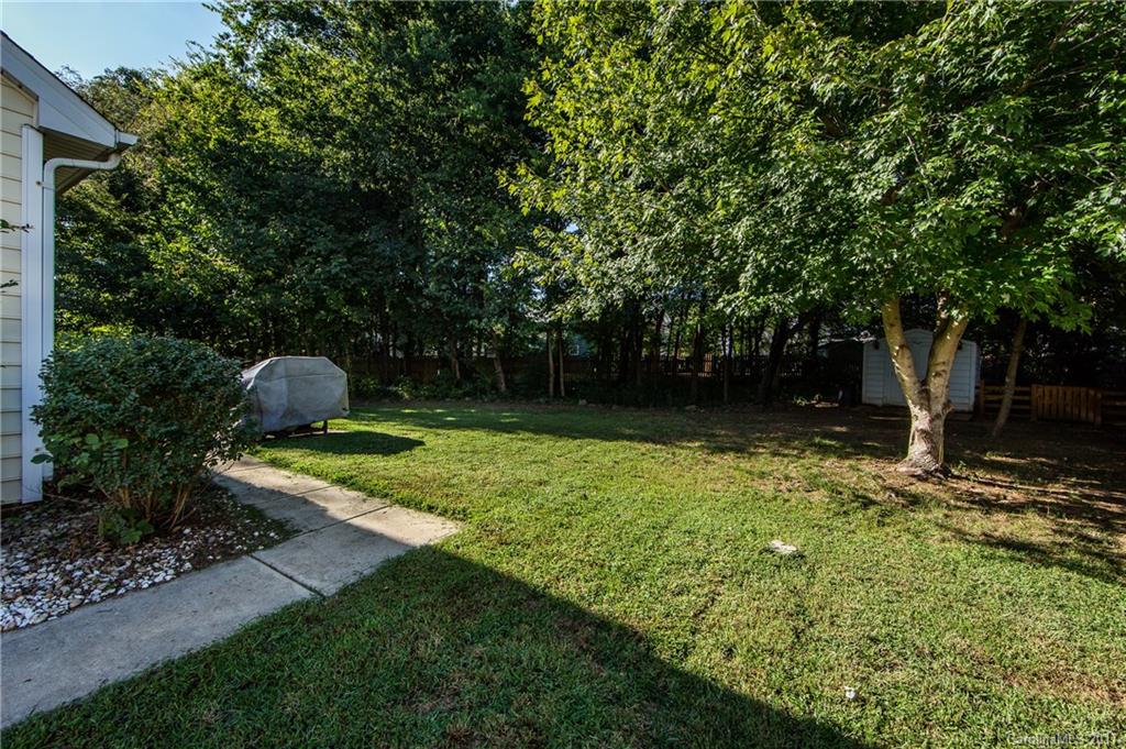 Sheffield Manor - Residential