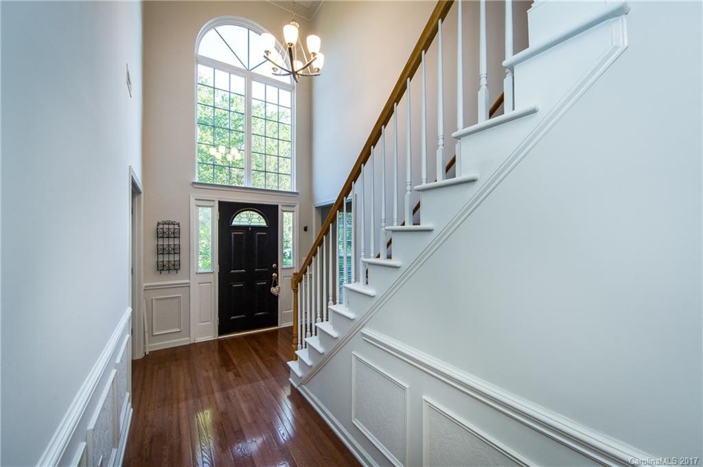 Sheffield Manor - Residential