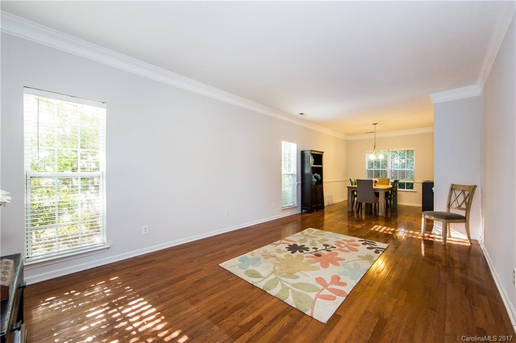 Sheffield Manor - Residential