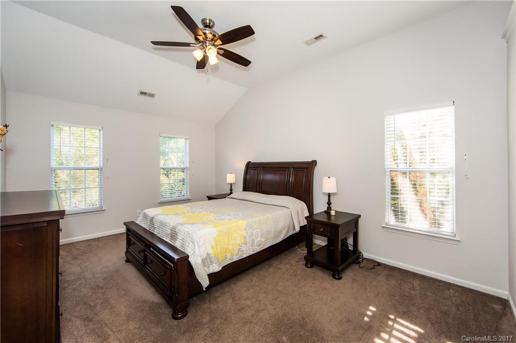 Sheffield Manor - Residential