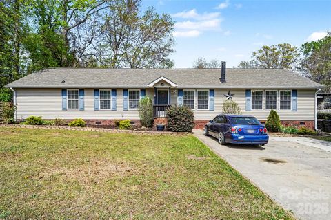 2171 Brantley Creek Drive Kannapolis NC 28083