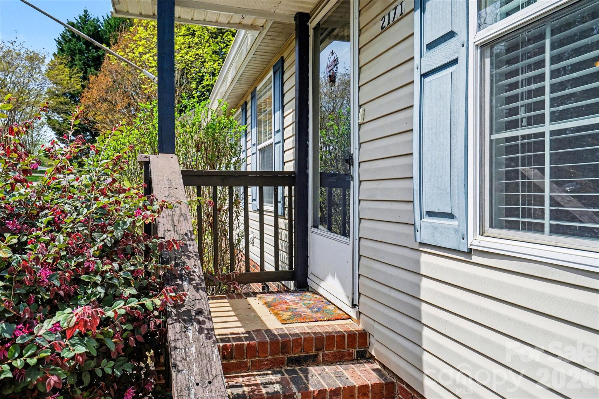 2171 Brantley Creek Drive