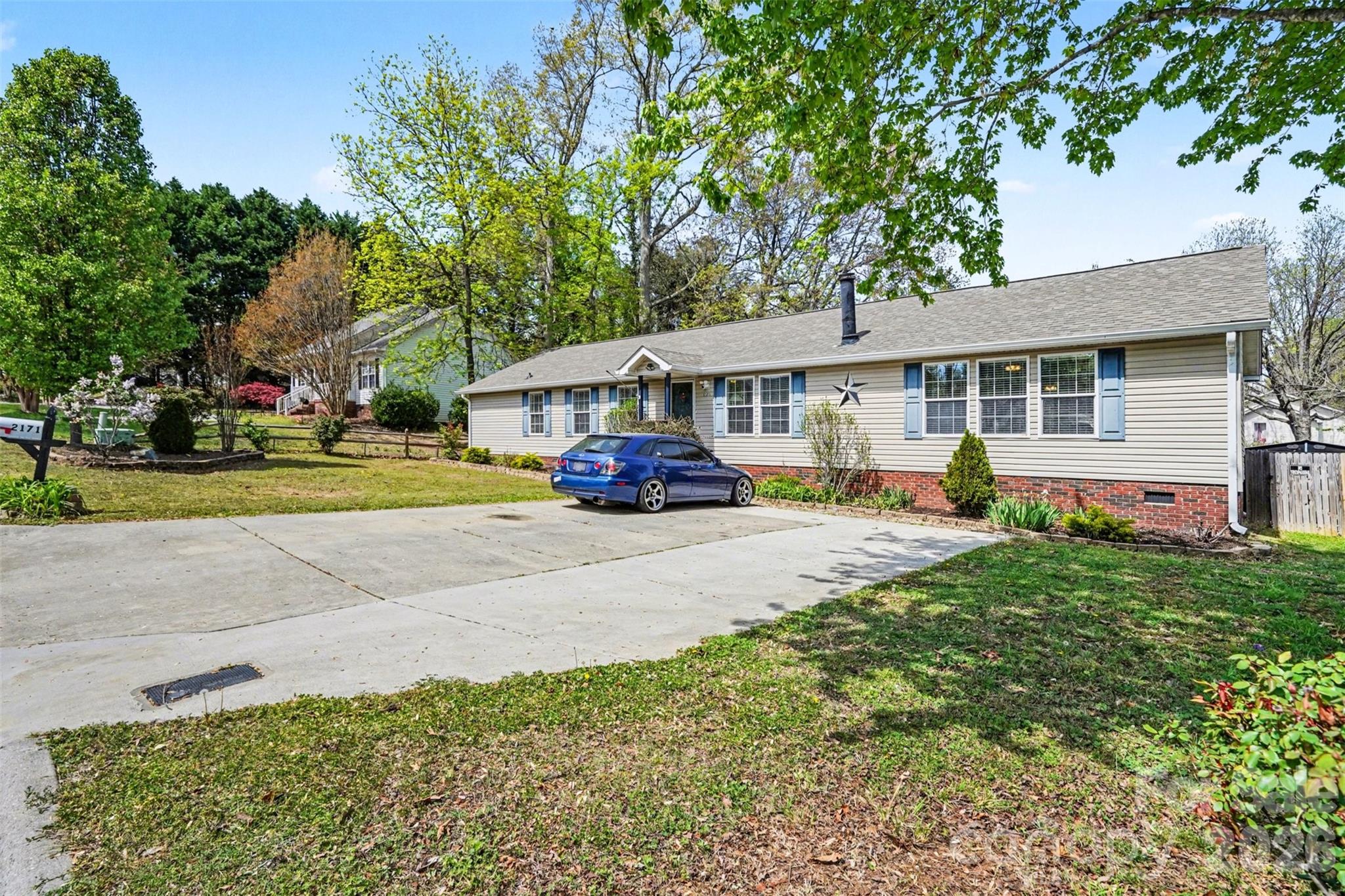 2171 Brantley Creek Drive